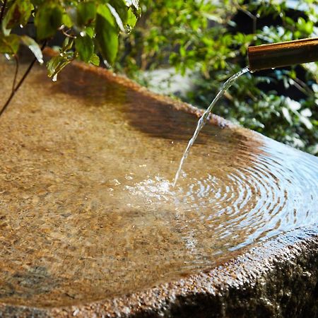 Yadoru Kyoto Hanare Mizunoe No Yado Ngoại thất bức ảnh
