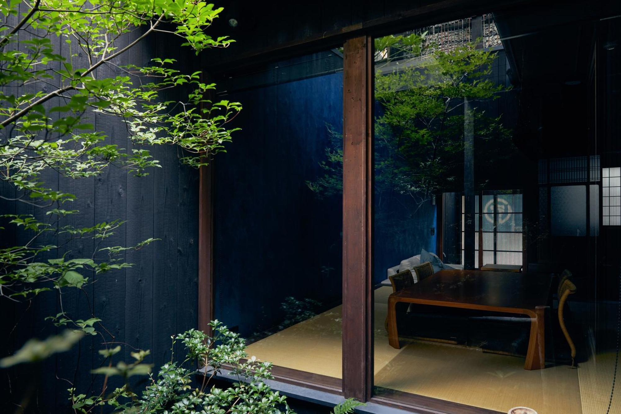 Yadoru Kyoto Hanare Mizunoe No Yado Ngoại thất bức ảnh