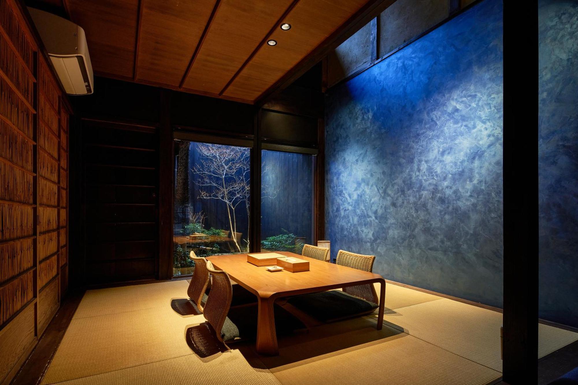 Yadoru Kyoto Hanare Mizunoe No Yado Ngoại thất bức ảnh