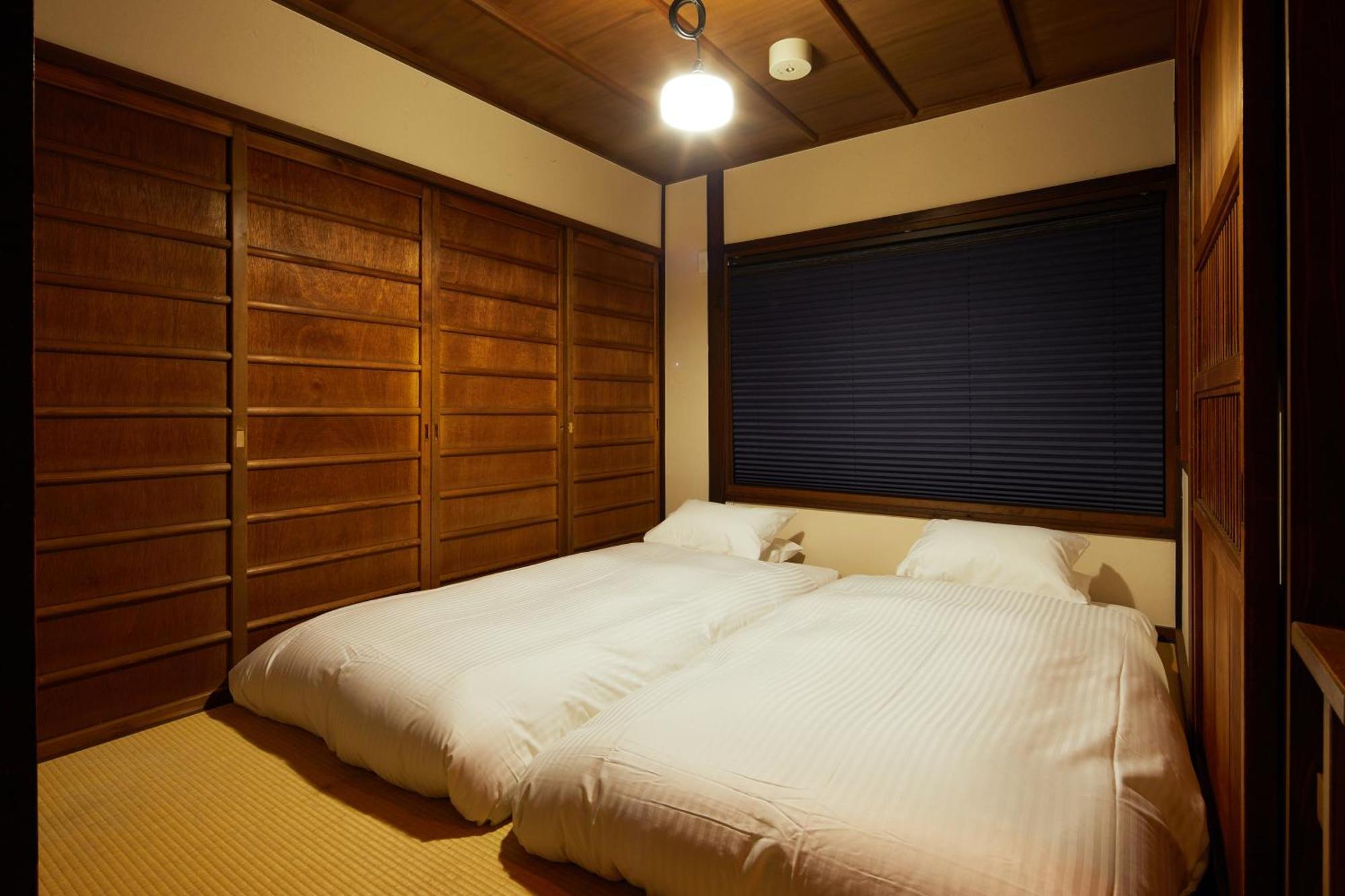 Yadoru Kyoto Hanare Mizunoe No Yado Ngoại thất bức ảnh