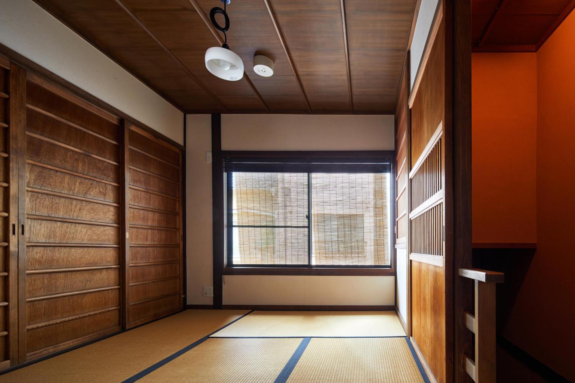 Yadoru Kyoto Hanare Mizunoe No Yado Ngoại thất bức ảnh