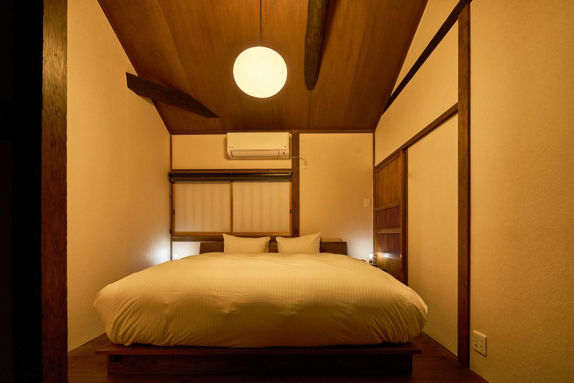 Yadoru Kyoto Hanare Mizunoe No Yado Ngoại thất bức ảnh